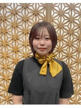 エニ リキュウ(縁 離宮 eni rikyu)&nbsp;岩立 