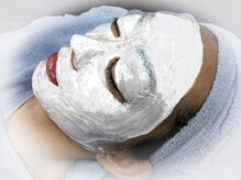 ラブフェイス(LoveFace)/各種パックご用意しております