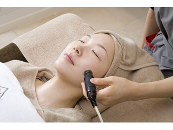 エステティック サロン ソフィア(Esthetic salon SOPHIA)/エンビロンフェイシャル