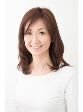 ネイルサロン エイプリル 二子玉川店(APRIL)&nbsp;濱野 彩子