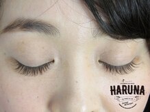 ハルナ(HARUNA)/3D+シングル