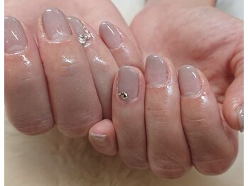 ココリル(cocorire)/カラーグラデーション