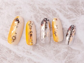 リーナ(LiNA Beauty Garden)/定額5800円