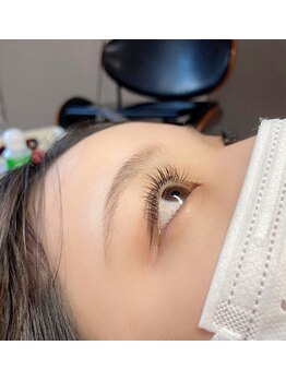 サロンドエム(salon de M)/salon de M
