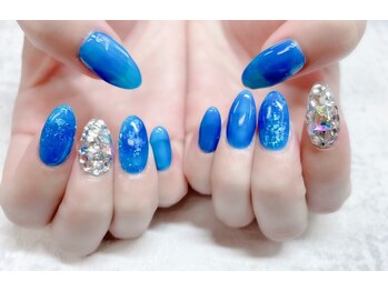 モレリア(morelia)/埋め尽くしキラキラ