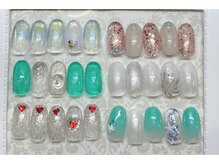 ティーエヌ 本厚木店/7月4500円【4950円税込】