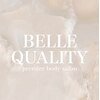 ベル クオリティ(BELLE QUALITY)のお店ロゴ