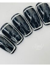 ネイルアンドアイラッシュ ミミリィ(Nail & Eyelash mimily)/