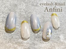 アンフィニ 月島(Anfini)/【ハンド】premiumコース