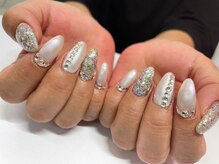 ネイルックバイナチュレルーム(Nailook by Nature Room)/Kaori