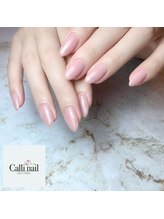 カリネイル(Calli nail)/ワンカラー