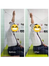 ナオル整体 太田院(NAORU整体)/太田/整体・矯正