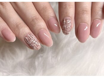 シス 福岡市南区高宮店(Sis)/【定額】シンプルデザイン