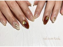 ネイル ルーム ルーク(nail room Rook)/