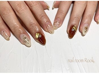 ネイル ルーム ルーク(nail room Rook)/