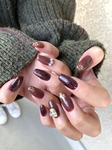 トランジット(Transit)/スカルプ×パーツ