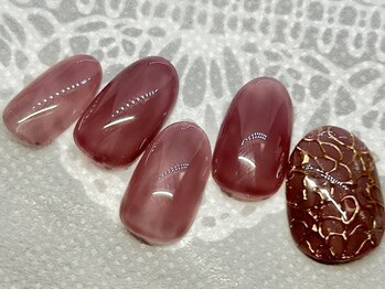 ケイココ(Keicoco)/シンプルコース-6,900円