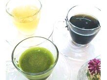 ポーラ 青森橋本店(POLA)/エステの効果を高めるサービス♪