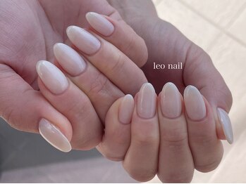 レオネイル(leo nail)/ジェルネイル