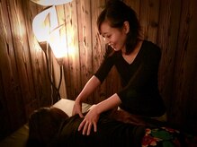 アジアンリラクゼーション ヴィラ 国立店(asian relaxation villa)