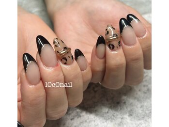 ロコネイル(Loco Nail)/持ち込みデザイン
