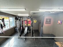 ストロンガー(STRONGER)/