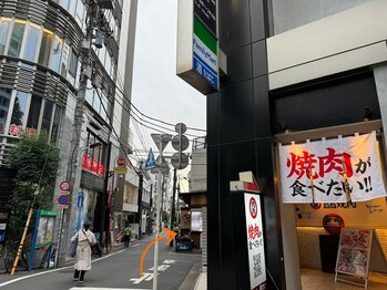 サロンビーアイ 六本木(Salon Bi.)/【2】