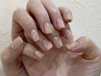 フェアリー(Fairy)/Simplenuance by五十嵐