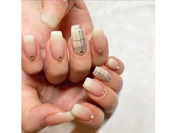 レヴィア(Revia)/60minおまかせコース