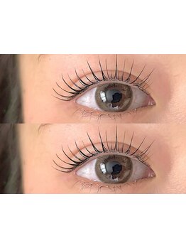 まつげのお悩み解決サロン