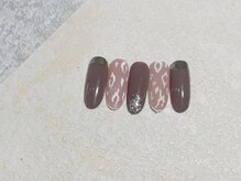 ミミ(mimi)/定額ネイル