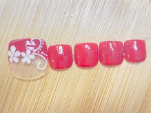 リラ(RIRA)/フット定額7000円コース