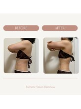 レインボー(Rainbow)/