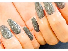 リノ トータルビューティサロン(lino total beauty salon)/フラッシュネイル