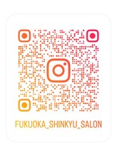 ヒトハリ 福岡薬院店(HITOHARI) Instagram 