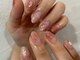 ネイルカラー つくば(NAIL KOLOR)の写真/【◆他店ジェルオフ無料◆】アート2.3本￥8360トレンド意識の個性派ネイル,シンプルニュアンスも人気☆