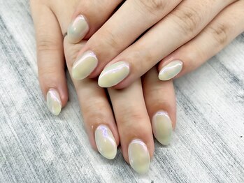 カラン(KARAN)/4本アートコース