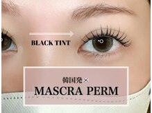 アールラッシュ(R-LASH)の雰囲気（韓国発で人気沸騰のマスカラパーマ導入店☆すっぴんもかわいく♪）