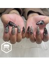 スカルプアートフリー