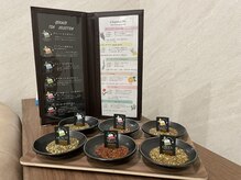 ゴクジョウ(GOKUJO)/GOKUJOこだわりのルイボスティー