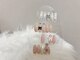 サロンド フィーカ(salon de fika)の写真/全てのメニューがパラジェル&フィルイン料金込み◆定額アート¥5980～♪豊富なサンプルデザインから選べる◎