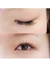 ワンルーム(01 ROOM)