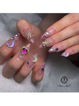 アジュールネイル 新宿店(AzurNail)/