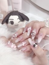 ミス シャーリー(Miss Shirley) Sumire 