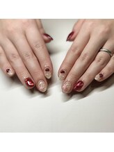ララネイル(LALA nail)/定額デザイン