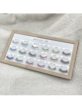 グラッドアイラッシュ(GLAD eyelash)/