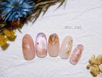 シュー(shu)/スプリングデザイン