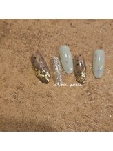 シュポルテ(chou porte)/