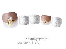 ティーエヌ TSUTAYA八戸ニュータウン店/【FOOT】３月☆定額6900円コース