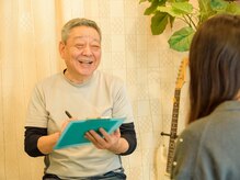 整体院 元気の雰囲気（マッサージ/整体/肩こり/腰痛/肩甲骨/骨盤矯正/もみほぐし）